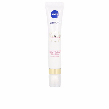 Nivea Luminous 630º Contorno Occhi Anti Macchie Sguardo Fresco