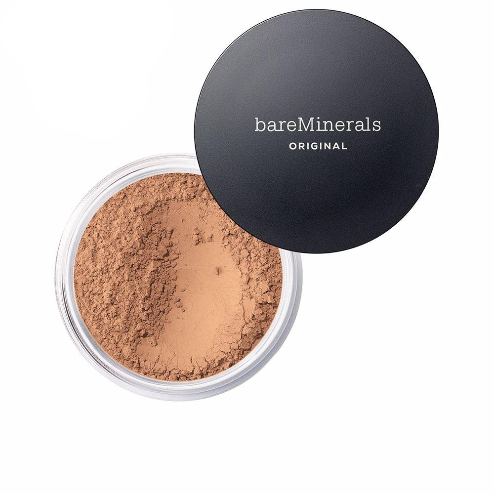 Bare Minerals Original Fondotinta Minerale Bellezza Pulita E Naturale