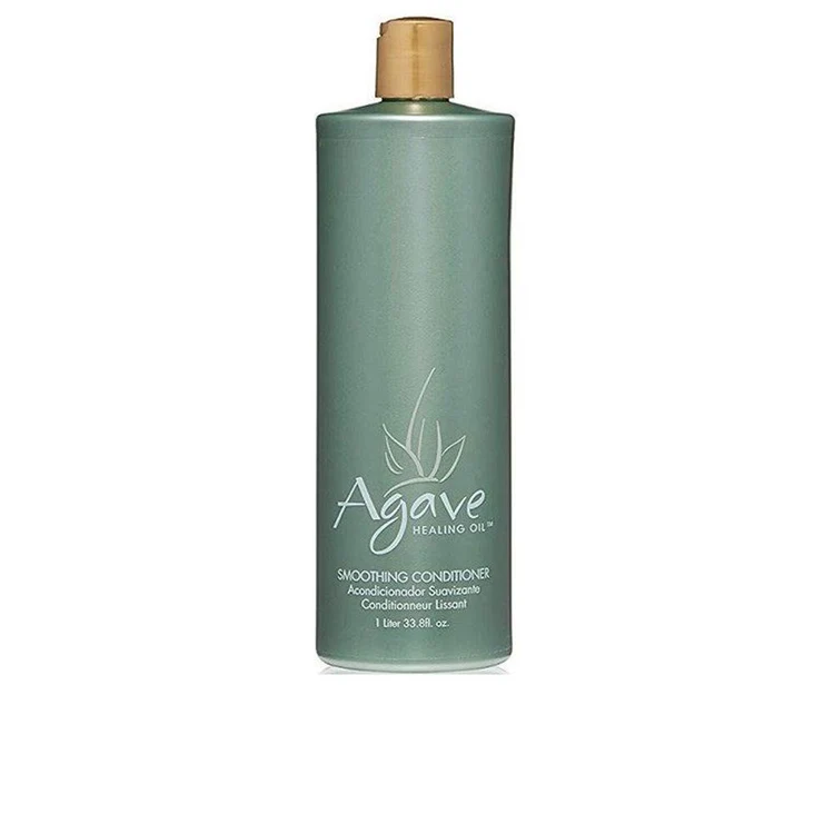 Agave Healing Oil Smoothing Conditioner Idratante Anti-Crespo