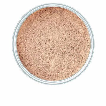 Artdeco Mineral Foundation Finish Naturale Radioso