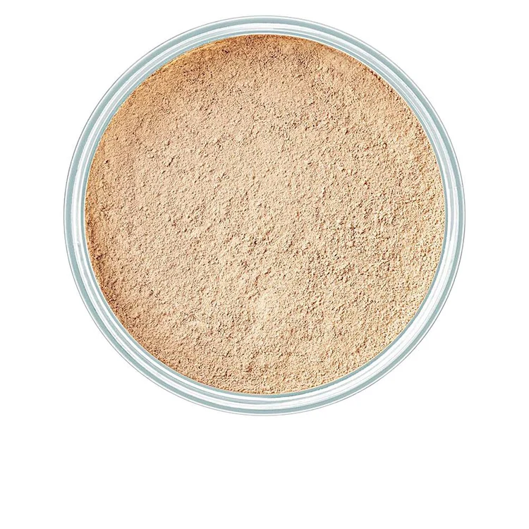 Artdeco Mineral Foundation Finish Naturale Radioso