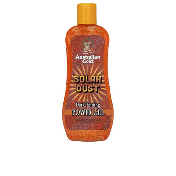 Australian Gold Solar Dust Gel Abbronzante Illuminante