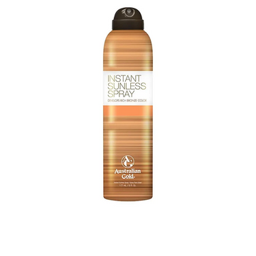 Australian Gold Sunless Instant Self Tanning Spray