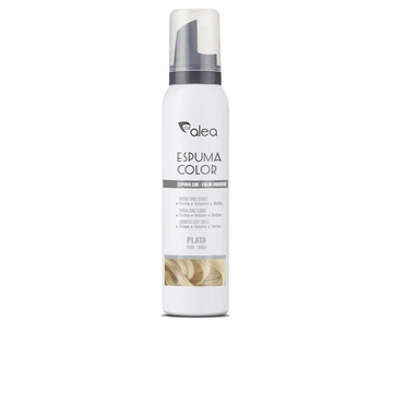 Azalea Espuma Color Schiuma per Capelli con Riflessi Argento