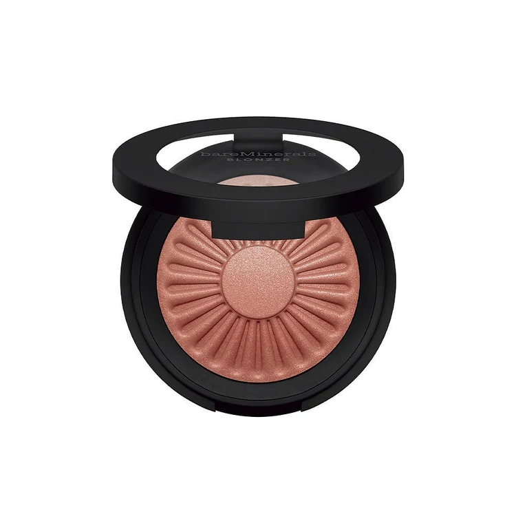 Bare Minerals Gen Nude Blonzer Sun Kissed Glow