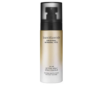 Bare Minerals Original Mineral Veil Matte Setting Spray