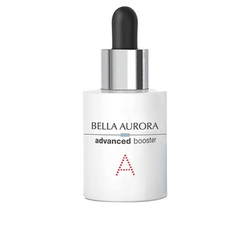 Bella Aurora Advanced Booster Siero Viso Esfoliante per una Pelle Più Luminosa