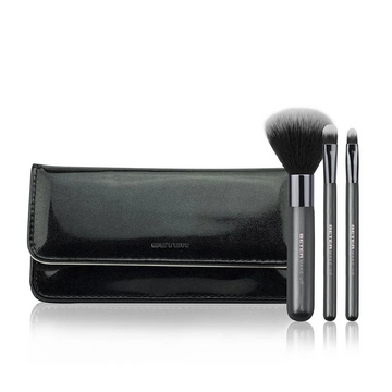 Beter Black Day To Night Set di Pennelli per Make-up