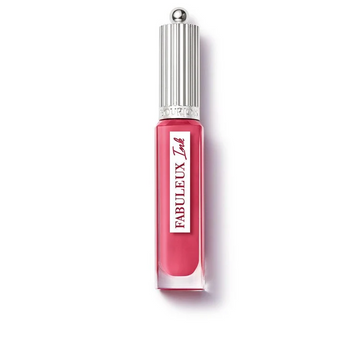 Bourjois Fabuleux Ink Rossetto Liquido Satinato