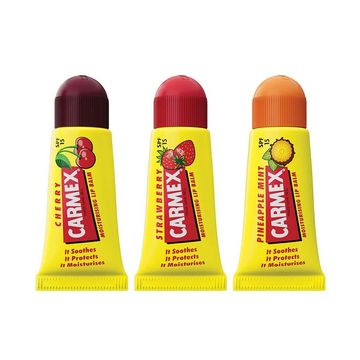 Carmex Bálsamos Carmex Moisturizing Lip Balm SPF15 Balsamo Labbra Idratante