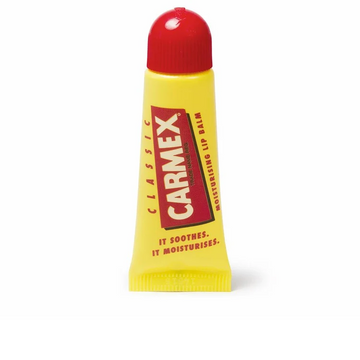 Carmex Classic Balsamo Labbra Idratante e Protettivo