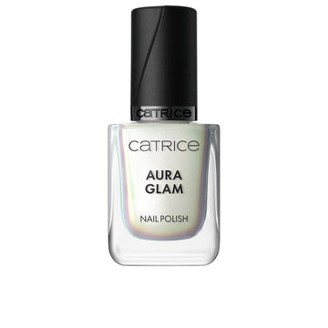 Catrice Aura Glam Nail Polish