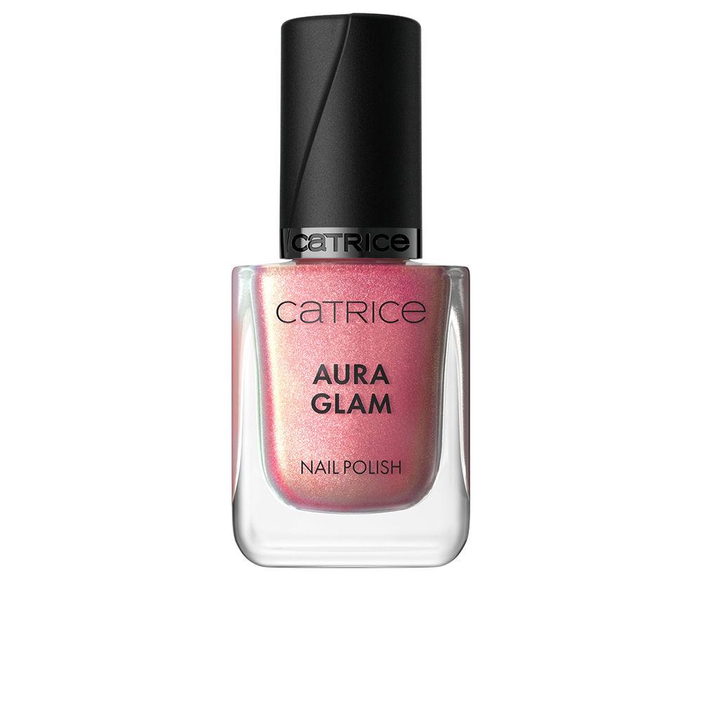 Catrice Aura Glam Nail Polish