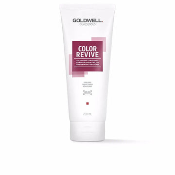 Goldwell Dualsenses Color Revive Color Giving Conditioner Rosso Caldo
