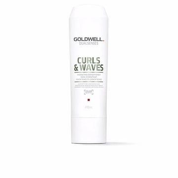 Goldwell Dualsenses Curls & Waves Conditioner Idratante per Ricci