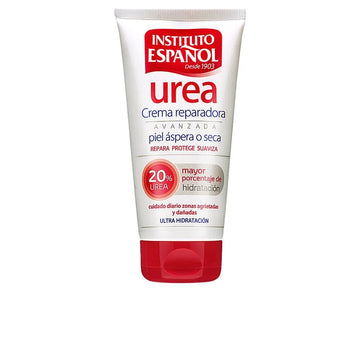 Instituto Español Urea Repair Cream Pelle Liscia e Radiosa