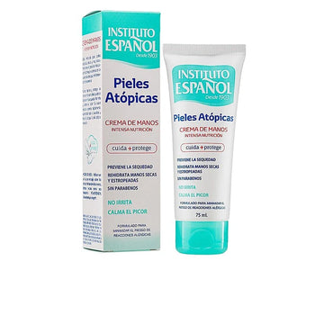 Instituto Español Atopic Skin Crema Mani