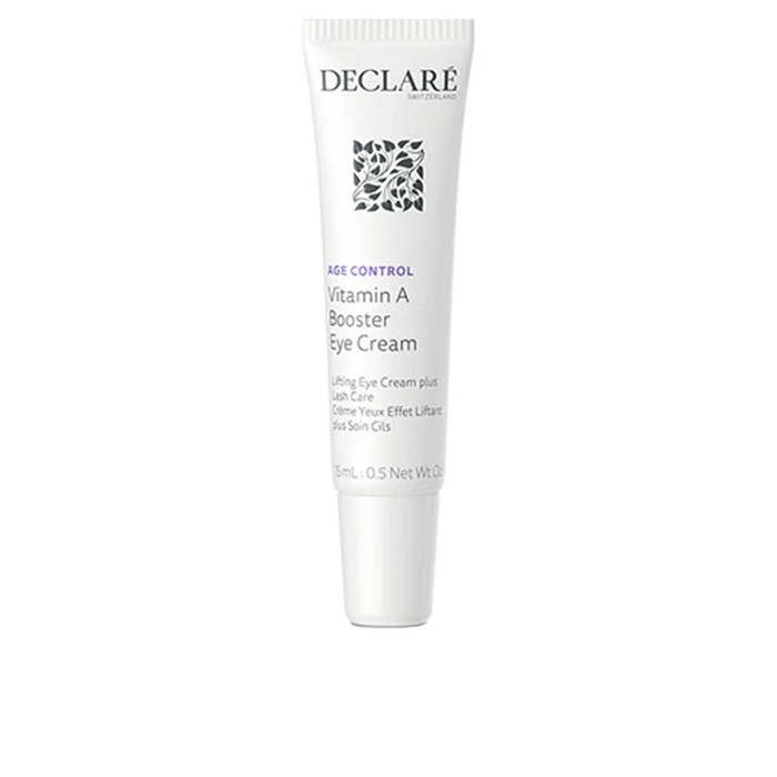 Declaré Vitamin A Booster for Eye and Lash Care Trattamento Contorno Occhi