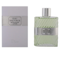 Dior Eau Sauvage lozione dopobarba rinfrescante e lenitiva da uomo per una pelle fresca e confortevole dopo la rasatura.
