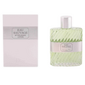 Dior Eau Sauvage lozione dopobarba rinfrescante e lenitiva da uomo per una pelle fresca e confortevole dopo la rasatura.