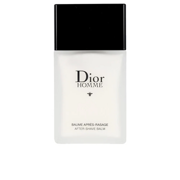 Dior Homme Post Shave Balm Balsamo Dopobarba Lenitivo
