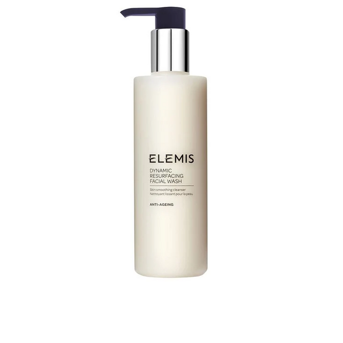 Elemis Dynamic Resurfacing Facial Cleanser Detergente Viso