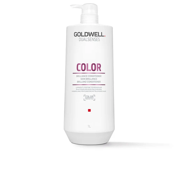 Goldwell Dualsenses Color Conditioner Per Capelli Luminosi