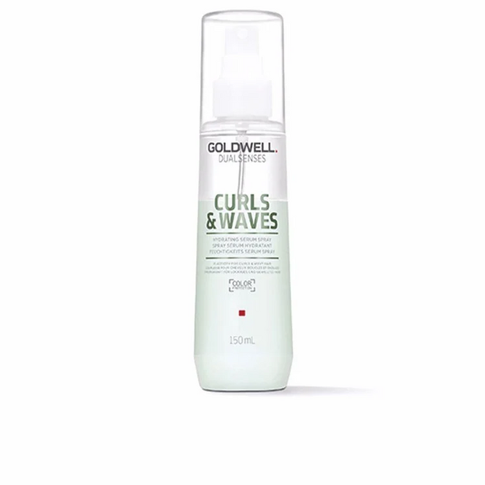 Goldwell Dualsenses Curls & Waves Serum Spray per Ricci e Onde