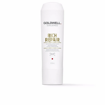 Goldwell Dualsenses Rich Repair Restoring Conditioner Riparatore