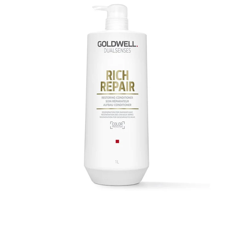 Goldwell Dualsenses Rich Repair Restoring Conditioner Riparatore