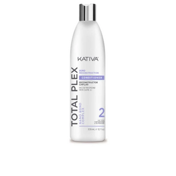 Kativa Total Plex Reconstructive Conditioner For Hair Advanced Repair
