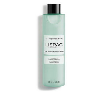 Lierac Démaquillant Gel-Lotion struccante con acido ialuronico e ingredienti di origine naturale per una pelle morbida e idratata.