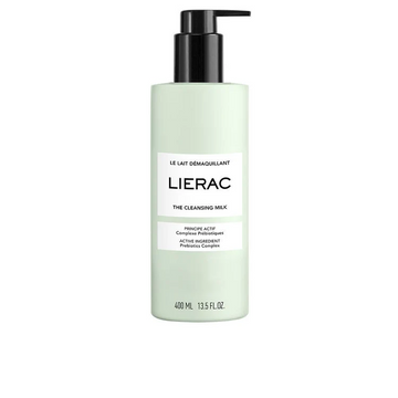 Lierac Latte Detergente Struccante Marine Prebiotic