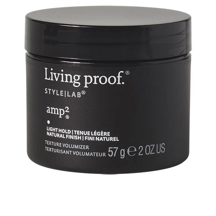 Living Proof Style Lab spray volumizzante per capelli senza volume, con texture naturale e formula leggera senza solfati e siliconi.