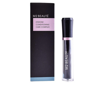 M2 Beauté Eyezone Conditioning Serum per ciglia e sopracciglia più forti, nutrite e dall'aspetto sano.