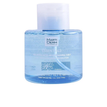 Martiderm Essentials Micellar Cleansing Solution Soluzione Micellare
