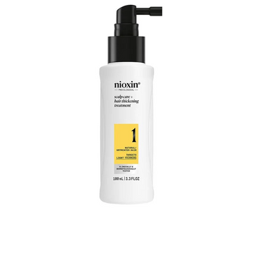 Nioxin 3D Care System Densifying Serum Capelli Più Folti e Voluminosi