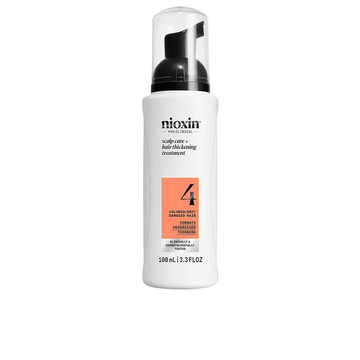 Nioxin 3D Care System Densifying Serum Capelli Più Folti e Voluminosi