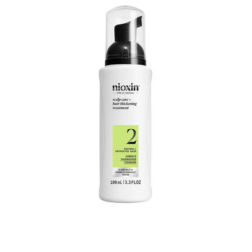 Nioxin 3D Care System Densifying Serum per Capelli Più Voluminosi