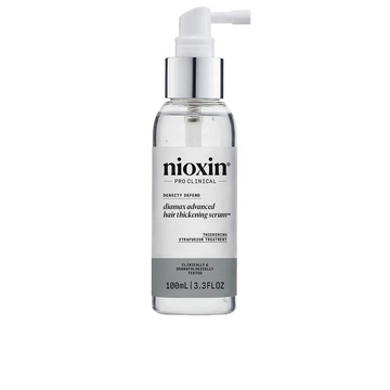 Nioxin 3D Intensive Care Hair Thickening Serum per Capelli Fini