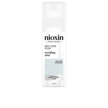 Nioxin 3D Styling Volumizing Root Spray Volume alle Radici