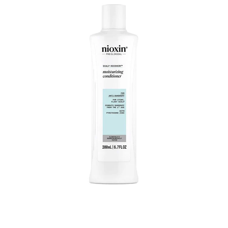 Nioxin Scalp Recovery Conditioner Idratazione e Comfort del Cuoio Capelluto