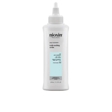 Nioxin Scalp Recovery Soothing Serum Siero Lenitivo per il Cuoio Capelluto