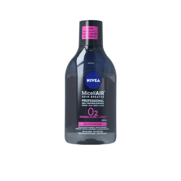 Nivea Acqua Micellare Bifasica Struccante Waterproof
