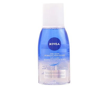 Nivea Eye Makeup Remover Detersione Bifasica Freschezza Immediata