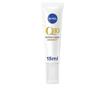 Nivea Q10+ Crema Contorno Occhi Anti-Rughe