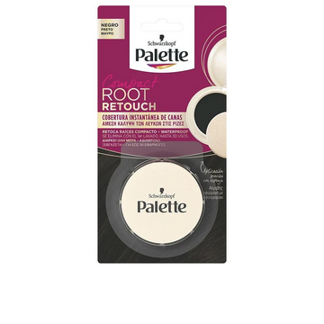 Palette Root Retouch Cipria Compatta per Radici Castano