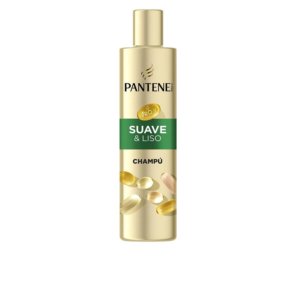 Pantene Miracle Shampoo Nutriente Per Capelli Secchi E Crespi