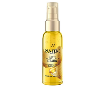 Pantene Repara & Protege Olio Protettivo alla Cheratina per Capelli Secchi e Danneggiati