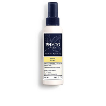 Phyto Rubio Spray Schiarente per Capelli Biondi